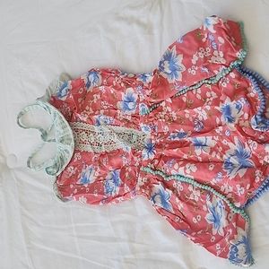 Matilda Jane jumpsuit